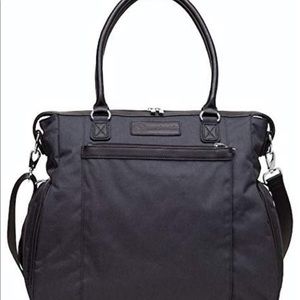 Sarah Wells Claire Breast Pump Bag